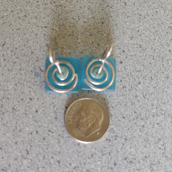 Summer silvertone - Picture 2 of 4